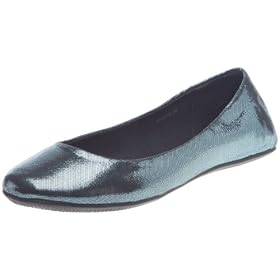 Chocolate Schubar AW10-S-01A Ballerines femme