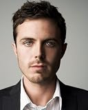 CASEY AFFLECK 24X36 POSTER PRINT