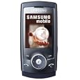Samsung U600 Sim Free Mobile Phone