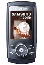 Samsung U600 Sim Free Mobile Phone