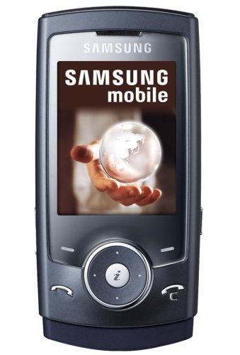 Samsung U600 Sim Free Mobile Phone