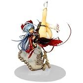 続・殺戮のジャンゴ・地獄の賞金首 黒のフランコ (1/8スケールPVC塗装済み完成品）