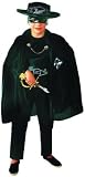 Zorro Playsuit age 3-5