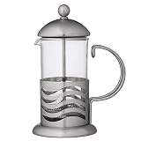 La Cafeti�re Wave 3-Cup Coffeemaker - Stainless Steel