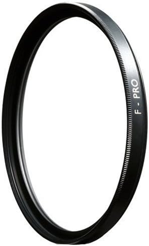 B + W 67mm UV Protection Filter (010) for Camera Lens – Standard Mount (F-PRO), MRC, 16 Layers Multi-Resistant Coating, Photography Filter, 67 mm, Clear Protector