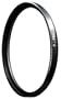 B+W 77mm Clear UV Haze with Multi-Resistant Coating (010M)