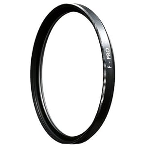 B+W 72mm UVA (Ultra Violet) Haze MRC Filter #010