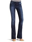 Joe's Jeans Womens Lauren Visionaire Mid-Rise Fit Jean