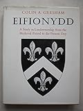 Eifionydd : a study in landownership from the medieval period to the present day
