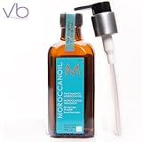 UPC 885108851842 product image for Moroccanoil the Original Oil Treatment 100ml/3.4fl.oz. | upcitemdb.com