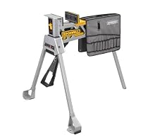 Rockwell Jawhorse RK9102 Saddle Bag Accessory Attachment