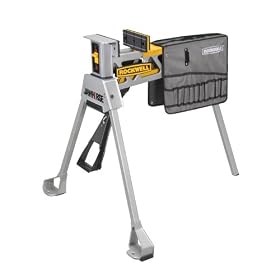 Rockwell Jawhorse RK9102 Saddle Bag Accessory Attachment