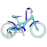 Schwinn Lil' Stardust 16' Kid's Bike