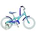 Sporting Goods : Schwinn Lil" Stardust 16" Kid"s Bike