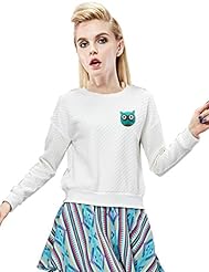 Winter Striped Print Jacquard Spandex/Knit  Dress