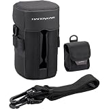 Sony LCS-SRC Carrying Case for HDD Handycam Camcorders