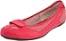 Puma Women's Zandy Mesh Ballet Slipper