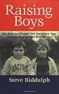 Raising Boys