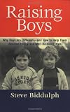 Raising Boys