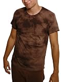 Alternative Young Mens Ocean Wash Tee
