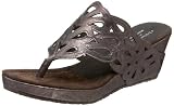 Donald J Pliner Women's Gustaf Wedge Sandal