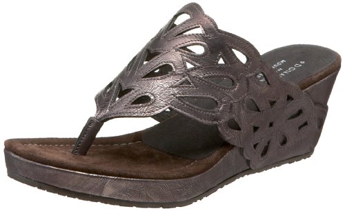 Donald J Pliner Women's Gustaf Wedge Sandal