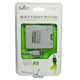 JOOX High Power 3800mAh Rechargeable Battery Pack For Nintendo Wii Fit Balance Board (Wii)
