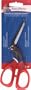 Fons & Porter 6-Inch Chenille & Applique Scissors