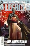Produkt-Bild: Star Wars: Legacy # 21