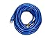 Rosewill 25-Feet Cat 7 Color Shielded Twisted Pair Networking Cable (RCW-25-CAT7-BL)