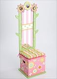Levels of Discovery The Next Level Best of Buds Mirrored Storage Seat