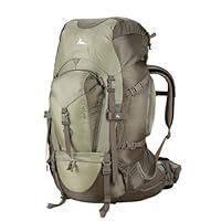 Gregory Women's Deva 70 Backpack, Bodie Sage, Medium