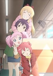 ゆるゆり♪♪ Blu-ray BOX (完全生産限定)