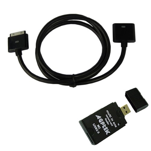 3Ft Dock Extender Extension cable for iPod Touch 1G 2G 3G 4G iPod Nano 2G 3G 3Ft Dock Extender Extension cable for iPod Touch 1G 2G 3G 4G iPod Nano 2G 3G