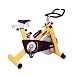 FREE SHIPPING!:The Multisports ENC-600 Endurocycle Indoor Bike is made with only high quality components to create smooth, quiet, and durable exercise machines. Heat treated components, sealed self-lubricating bearings, and high density foam upholstery provide smooth motion, long lasting comfort and durability. ::The Multisports ENC-600 Endurocycle Indoor Bike can be used for a commercial enviroment, yet affordable for the serious home user! Not to mention the Multisports ENC-600 Endurocycle Indoor Bike has a 66 lb flywheel, that's about 20 lbs more than most of the bikes on the market!::Portability wheels for easy mobility:DIMENSIONS: 45"L x 20.5"W x 43"H::Residential Warranty::Frame: Limited lifetime:Parts: 1 year ::Commercial Warranty::Frame: 2 years:Parts: 6 months
