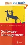 Software-Management: Beherrschung des Lifecycles (Xpert.press)