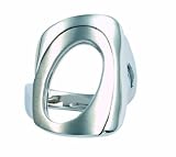 Details zu "FOSSIL Damenring Edelstahl  JF83777040"