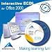 ECDL 4.0 Interactive Software for MS Office 2000