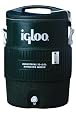 Igloo® 10 Gallon Green Cooler (EA)