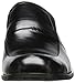 Kenneth Cole New York Men's Goose Bump Leather Slip-On Loafer