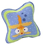 Sozo KOI Pillow