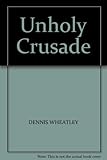 Unholy crusade