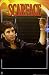 Scarface Al Pacino Color Sitting 22x34 Poster