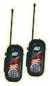 IMC 157934 - Spy Walkie Talkie James Bond 007