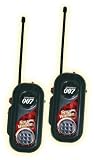 IMC 157934 - Spy Walkie Talkie James Bond 007 - 