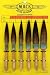 MACK 30 SERIES Squirrel Hair DAGGER STRIPER PINSTRIPING BRUSHES: SET OF 3 BRUSHES