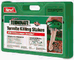 Spectrum 53336 Terminate Termite Stake 41gbamF83ZL. SL160 Spectrum 53336 Terminate Termite Stake