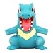 Totodile [MC-019] - Pokemon Monster Collection ~2" Figure (Japanese Imported) - Nintendo [525387]_s-2