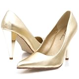 Michael Antonio Heated Pumps
