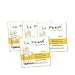 La Fresh SPF30 Sunscreen Wipes